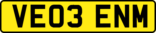VE03ENM