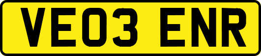 VE03ENR