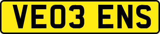 VE03ENS