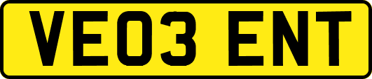 VE03ENT