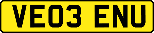 VE03ENU