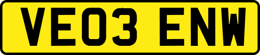 VE03ENW