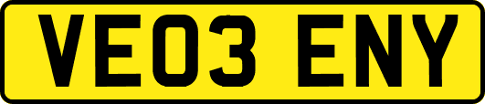 VE03ENY