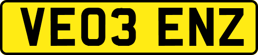 VE03ENZ