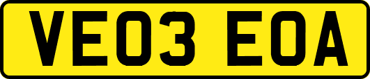 VE03EOA