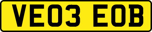 VE03EOB