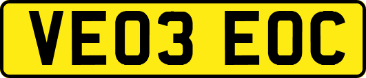 VE03EOC