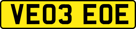 VE03EOE