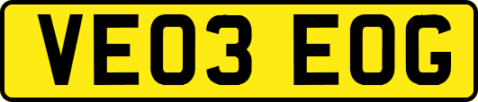 VE03EOG