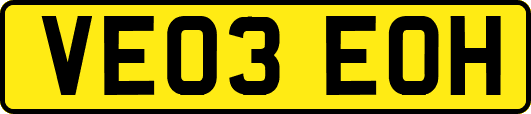 VE03EOH