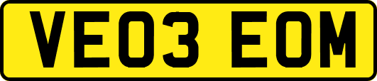 VE03EOM