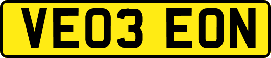 VE03EON
