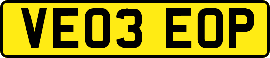VE03EOP