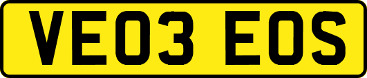 VE03EOS