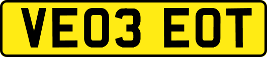 VE03EOT