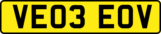 VE03EOV