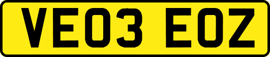 VE03EOZ