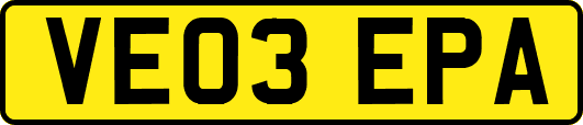 VE03EPA