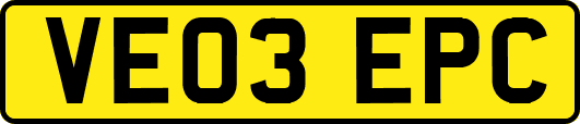 VE03EPC