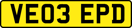 VE03EPD