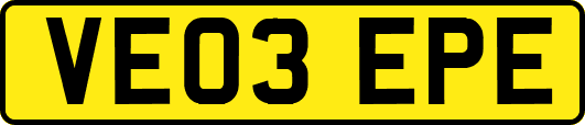 VE03EPE