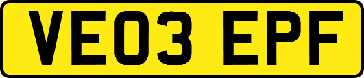 VE03EPF