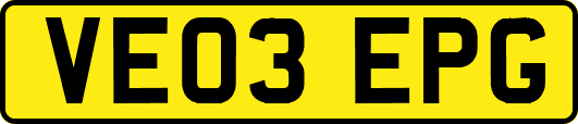 VE03EPG
