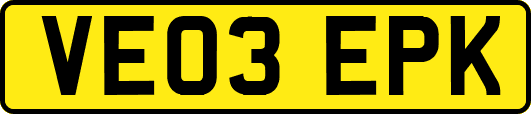 VE03EPK