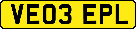 VE03EPL