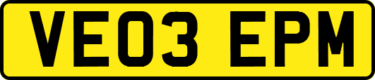 VE03EPM