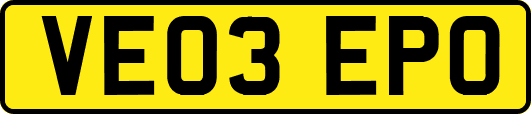 VE03EPO