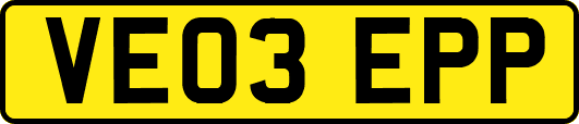 VE03EPP