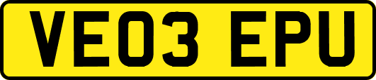 VE03EPU
