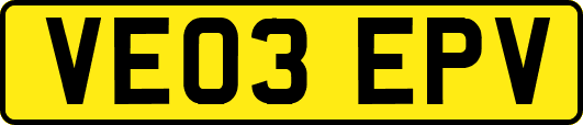 VE03EPV
