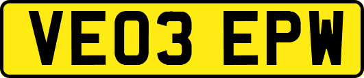 VE03EPW