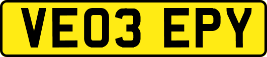 VE03EPY