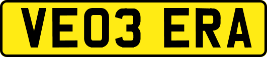 VE03ERA