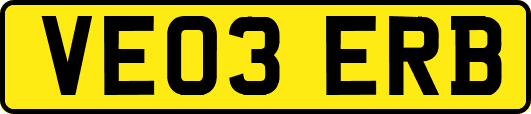 VE03ERB