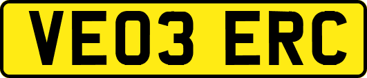 VE03ERC