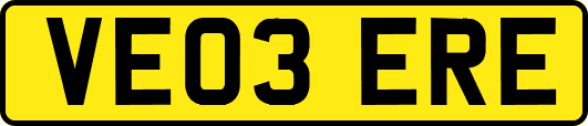 VE03ERE