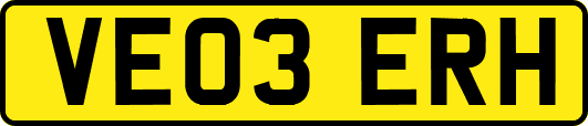 VE03ERH