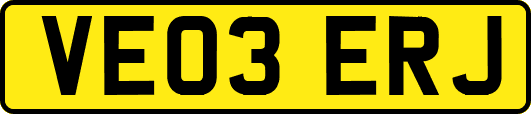 VE03ERJ