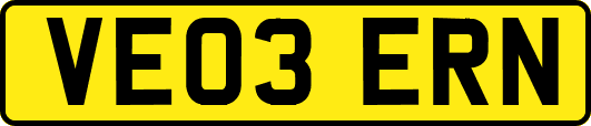 VE03ERN