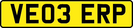 VE03ERP