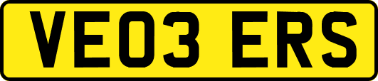 VE03ERS