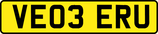 VE03ERU