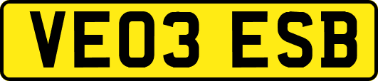VE03ESB