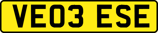 VE03ESE