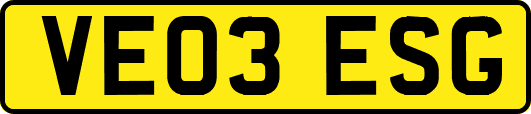 VE03ESG