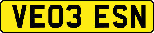 VE03ESN